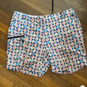 Trueflies swim trunks